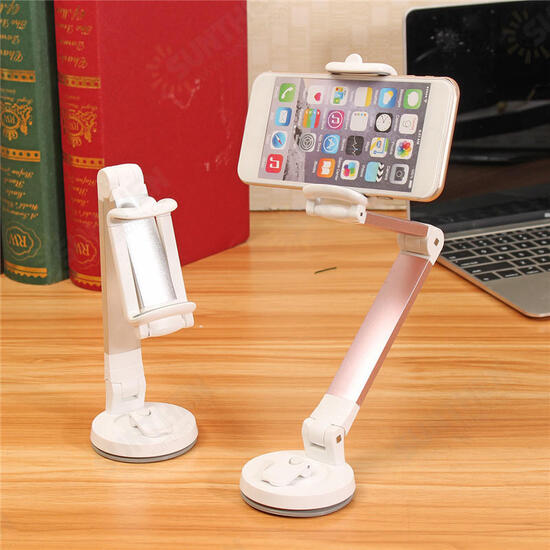 Multifunctional Long Arm Lazy Holder 360 Degree Rotation Car Dashboard Mount Desktop Phone Stand Multifunctional Long Arm Lazy Holder 360 Degree Rotation Car Dashboard Mount Desktop Phone Stand