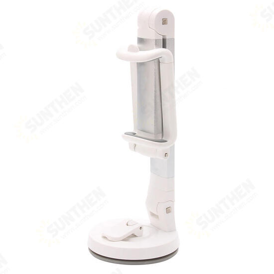 Multifunctional Long Arm Lazy Holder 360 Degree Rotation Car Dashboard Mount Desktop Phone Stand