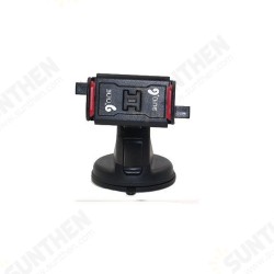 NINE 6TH GEN. Smart Automatic Buckle Phone Bracket For iPhone 4S 5 6S NINE 6TH GEN. Smart Automatic Buckle Phone Bracket For iPhone 4S 5 6S