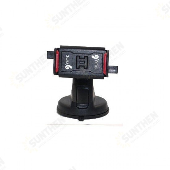 NINE 6TH GEN. Smart Automatic Buckle Phone Bracket For iPhone 4S 5 6S NINE 6TH GEN. Smart Automatic Buckle Phone Bracket For iPhone 4S 5 6S