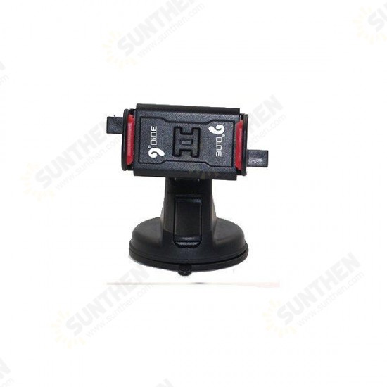 NINE 6TH GEN. Smart Automatic Buckle Phone Bracket For iPhone 4S 5 6S