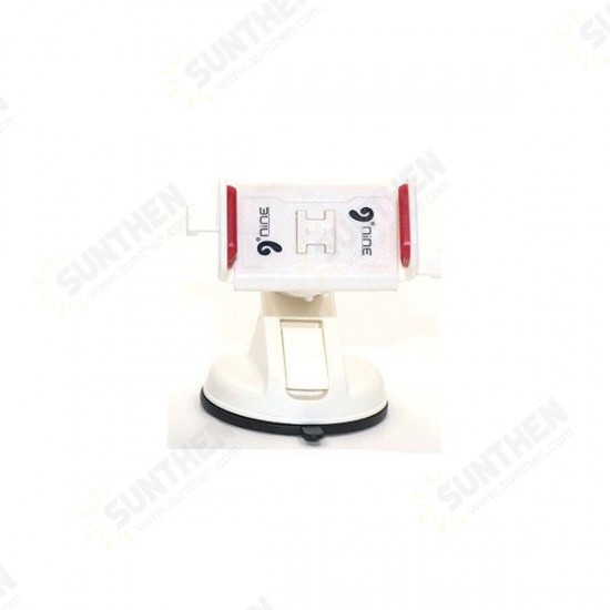 NINE 6TH GEN. Smart Automatic Buckle Phone Bracket For iPhone 4S 5 6S NINE 6TH GEN. Smart Automatic Buckle Phone Bracket For iPhone 4S 5 6S
