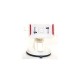 NINE 6TH GEN. Smart Automatic Buckle Phone Bracket For iPhone 4S 5 6S NINE 6TH GEN. Smart Automatic Buckle Phone Bracket For iPhone 4S 5 6S