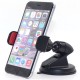 NINE 6TH GEN. Smart Automatic Buckle Phone Bracket For iPhone 4S 5 6S