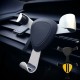 Novel Triangle Fixator Car Air Vent Holder Gravity Linkage Phone Bracket for iPhone Samsung Novel Triangle Fixator Car Air Vent Holder Gravity Linkage Phone Bracket for iPhone Samsung
