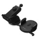 Strong Suction Cup Adjustable Arm 360 Degree Rotation Windshield Holder Dashboard Stand