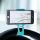 RM-C11 Steel Ring Wheel Clip Car Stand Holder Mount for Phone
