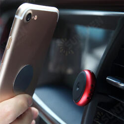 Aroma Perfume Strong Magnetic Car Air Vent Holder Mount for iPhone Xiaomi Mobile Phone Aroma Perfume Strong Magnetic Car Air Vent Holder Mount for iPhone Xiaomi Mobile Phone