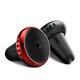 Aroma Perfume Strong Magnetic Car Air Vent Holder Mount for iPhone Xiaomi Mobile Phone