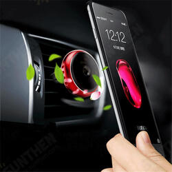Aroma Perfume Strong Magnetic Car Air Vent Holder Mount for iPhone Xiaomi Mobile Phone Aroma Perfume Strong Magnetic Car Air Vent Holder Mount for iPhone Xiaomi Mobile Phone