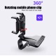 Universal Multifunctional 360°Rotation Car GPS Navigation Dashboard Sunvisor Mobile Phone Holder Bracket with Parking Number for Devices 3-7inch Universal Multifunctional 360°Rotation Car GPS Navigation Dashboard Sunvisor Mobile Phone Holder Bracket with Parking Number for Devices 3-7inch
