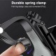 Universal Multifunctional 360°Rotation Car GPS Navigation Dashboard Sunvisor Mobile Phone Holder Bracket with Parking Number for Devices 3-7inch Universal Multifunctional 360°Rotation Car GPS Navigation Dashboard Sunvisor Mobile Phone Holder Bracket with Parking Number for Devices 3-7inch