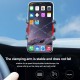 Universal 2-Gear Fixed Lock 17cm Retractable Arm Car Dashboard/ Windshield Mobile Phone Mount Holder Bracket for 3-7 inch Devices Universal 2-Gear Fixed Lock 17cm Retractable Arm Car Dashboard/ Windshield Mobile Phone Mount Holder Bracket for 3-7 inch Devices
