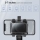 Universal 2-Gear Fixed Lock 17cm Retractable Arm Car Dashboard/ Windshield Mobile Phone Mount Holder Bracket for 3-7 inch Devices Universal 2-Gear Fixed Lock 17cm Retractable Arm Car Dashboard/ Windshield Mobile Phone Mount Holder Bracket for 3-7 inch Devices