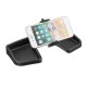 Universal 360 Degree Rotation Dashboard Phone Holder Stand with Storage Box for Mobile Phone Universal 360 Degree Rotation Dashboard Phone Holder Stand with Storage Box for Mobile Phone