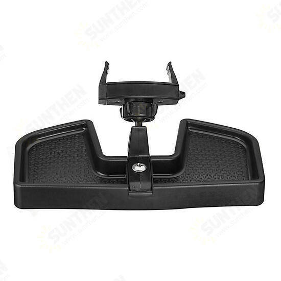Universal 360 Degree Rotation Dashboard Phone Holder Stand with Storage Box for Mobile Phone Universal 360 Degree Rotation Dashboard Phone Holder Stand with Storage Box for Mobile Phone