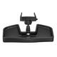 Universal 360 Degree Rotation Dashboard Phone Holder Stand with Storage Box for Mobile Phone