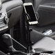 Universal 360 Rotation Flexible Arm Car Phone Mount Gooseneck Cup Holder for 5-9.5cm Width Cell Phone