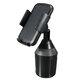 Universal 360° Adjustable Car Cup Holder Car Mount Bracket Interior Accessories Drinks Holders For Cell Phones GPS