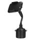 Universal 360° Car Cup Holder Stand Cradle Car Phone Holder For 3.0-6.5 Inch Smart Phone