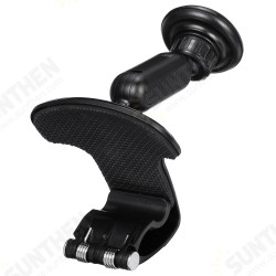 Universal 360° Rotation Magnetic Car Phone Holder Stand Dashboard Clip Mount Holder in Car Universal 360° Rotation Magnetic Car Phone Holder Stand Dashboard Clip Mount Holder in Car