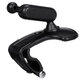 Universal 360° Rotation Magnetic Car Phone Holder Stand Dashboard Clip Mount Holder in Car