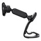 Universal 360° Rotation Magnetic Car Phone Holder Stand Dashboard Clip Mount Holder in Car Universal 360° Rotation Magnetic Car Phone Holder Stand Dashboard Clip Mount Holder in Car
