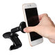 Universal 360° Rotation Magnetic Car Phone Holder Stand Dashboard Clip Mount Holder in Car Universal 360° Rotation Magnetic Car Phone Holder Stand Dashboard Clip Mount Holder in Car