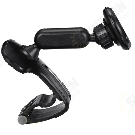 Universal 360° Rotation Magnetic Car Phone Holder Stand Dashboard Clip Mount Holder in Car Universal 360° Rotation Magnetic Car Phone Holder Stand Dashboard Clip Mount Holder in Car