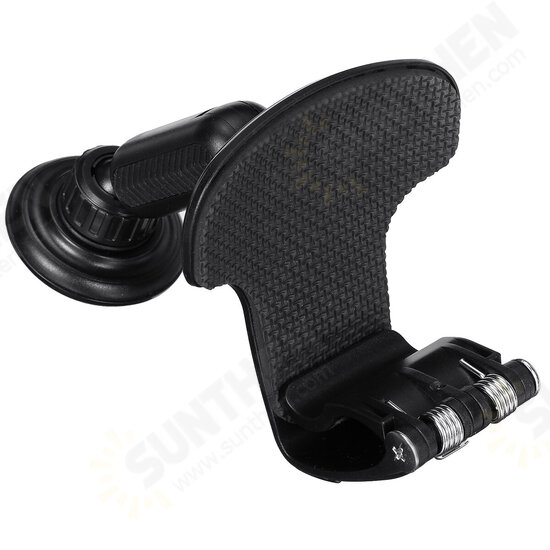 Universal 360° Rotation Magnetic Car Phone Holder Stand Dashboard Clip Mount Holder in Car Universal 360° Rotation Magnetic Car Phone Holder Stand Dashboard Clip Mount Holder in Car