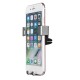 Universal Adjustable Car Air Vent Gravity Holder Mobile Phone Car Mount Bracket for iPhone Samsung