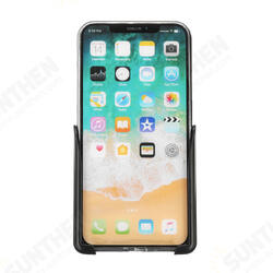 Universal Auto Lock Sticky 360 Degree Rotation Car Stand Dashboard Air Vent Holder for Mobile Phone Universal Auto Lock Sticky 360 Degree Rotation Car Stand Dashboard Air Vent Holder for Mobile Phone