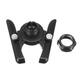 Universal Auto Lock Sticky 360 Degree Rotation Car Stand Dashboard Air Vent Holder for Mobile Phone Universal Auto Lock Sticky 360 Degree Rotation Car Stand Dashboard Air Vent Holder for Mobile Phone
