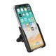 Universal Auto Lock Sticky 360 Degree Rotation Car Stand Dashboard Air Vent Holder for Mobile Phone