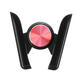 Universal Auto Lock Sticky 360 Degree Rotation Car Stand Dashboard Air Vent Holder for Mobile Phone