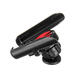 Universal Auto Lock Sticky 360 Degree Rotation Car Stand Dashboard Air Vent Holder for Mobile Phone