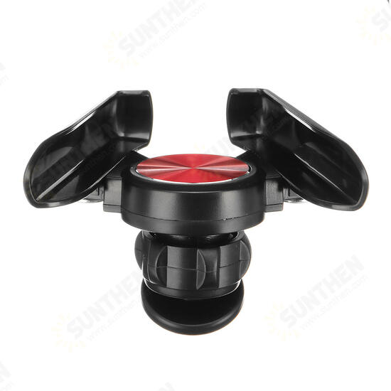Universal Auto Lock Sticky 360 Degree Rotation Car Stand Dashboard Air Vent Holder for Mobile Phone Universal Auto Lock Sticky 360 Degree Rotation Car Stand Dashboard Air Vent Holder for Mobile Phone