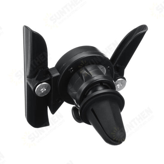 Universal Auto Lock Sticky 360 Degree Rotation Car Stand Dashboard Air Vent Holder for Mobile Phone Universal Auto Lock Sticky 360 Degree Rotation Car Stand Dashboard Air Vent Holder for Mobile Phone