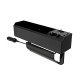 Universal Black Car Armrest Box 2-USB,For IOS/For TYPE-C/For Android Storage Box Universal Black Car Armrest Box 2-USB,For IOS/For TYPE-C/For Android Storage Box