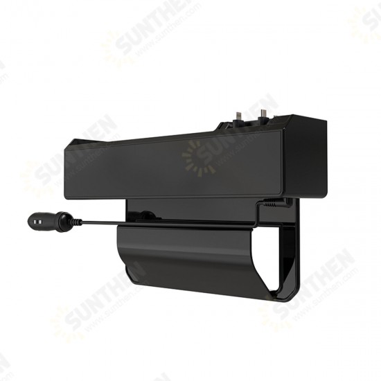 Universal Black Car Armrest Box 2-USB,For IOS/For TYPE-C/For Android Storage Box Universal Black Car Armrest Box 2-USB,For IOS/For TYPE-C/For Android Storage Box