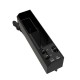 Universal Black Car Armrest Box 2-USB,For IOS/For TYPE-C/For Android Storage Box Universal Black Car Armrest Box 2-USB,For IOS/For TYPE-C/For Android Storage Box