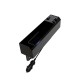 Universal Black Car Armrest Box 2-USB,For IOS/For TYPE-C/For Android Storage Box Universal Black Car Armrest Box 2-USB,For IOS/For TYPE-C/For Android Storage Box