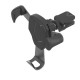 Universal Car Air Vent Holder Gravity Auto Lock Mount Phone Stand Bracket for iPhone Samsung Universal Car Air Vent Holder Gravity Auto Lock Mount Phone Stand Bracket for iPhone Samsung