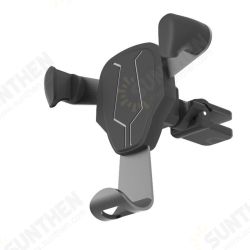 Universal Car Air Vent Holder Gravity Auto Lock Mount Phone Stand Bracket for iPhone Samsung Universal Car Air Vent Holder Gravity Auto Lock Mount Phone Stand Bracket for iPhone Samsung
