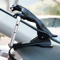 Universal Car pard GPS Navigation Dashboard Phone Holder 360° Degree Phone Mount Clip Stand Bracket Universal Car pard GPS Navigation Dashboard Phone Holder 360° Degree Phone Mount Clip Stand Bracket