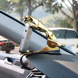 Universal Car pard GPS Navigation Dashboard Phone Holder 360° Degree Phone Mount Clip Stand Bracket Universal Car pard GPS Navigation Dashboard Phone Holder 360° Degree Phone Mount Clip Stand Bracket