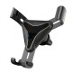 Universal Gravity Automatical Lock Multi-angle Rotation Car Mount Air Vent Holder for Mobile Phone Universal Gravity Automatical Lock Multi-angle Rotation Car Mount Air Vent Holder for Mobile Phone