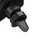 Universal Gravity Linkage Auto Lock Car Air Vent Mount Dashboard Holder for iPhone Xiaomi Mobile Phone Universal Gravity Linkage Auto Lock Car Air Vent Mount Dashboard Holder for iPhone Xiaomi Mobile Phone
