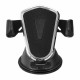 Universal Gravity Linkage Auto Lock Car Air Vent Mount Dashboard Holder for iPhone Xiaomi Mobile Phone Universal Gravity Linkage Auto Lock Car Air Vent Mount Dashboard Holder for iPhone Xiaomi Mobile Phone