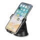 Universal Gravity Linkage Auto Lock Car Air Vent Mount Dashboard Holder for iPhone Xiaomi Mobile Phone Universal Gravity Linkage Auto Lock Car Air Vent Mount Dashboard Holder for iPhone Xiaomi Mobile Phone